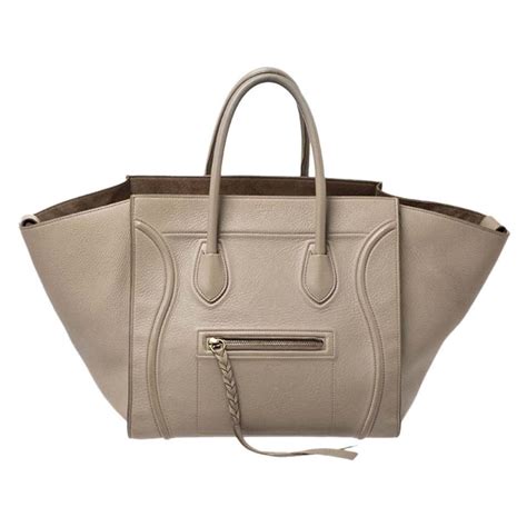 celine beige bag